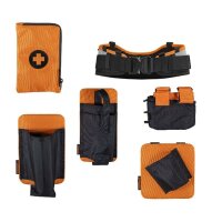 Forstgurte und Zubehör