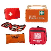 Erste Hilfe
