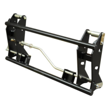 Schnellwechselrahmen - Anbaugeräte - Adapter