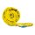 POLYESTER-RUNDSCHLINGE ZWEILAGIG, 3 T, GELB