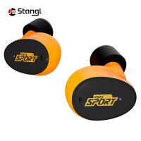ISOTUNES SPORT GEHÖRSCHUTZSTÖPSEL CALIBER...
