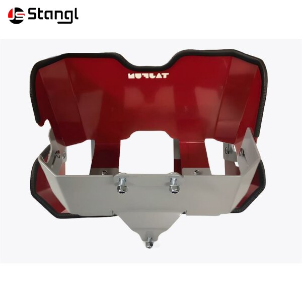 BENZINKANISTERTRÄGER FÜR SEILWINDEN XL – HALTER UNIVERSALL Taif