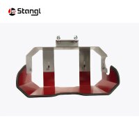 BENZINKANISTERTRÄGER FÜR SEILWINDEN XL – HALTER UNIVERSALL Taif