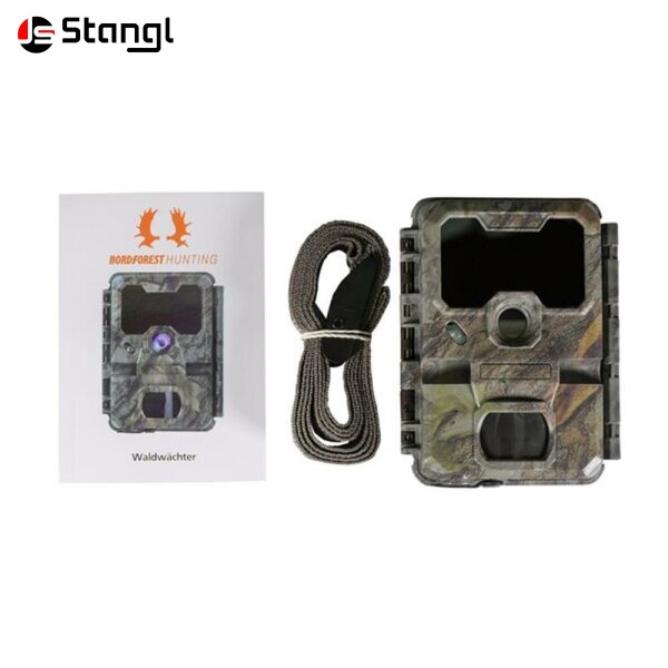 NORDFOREST HUNTING WILDKAMERA WALDWÄCHTER