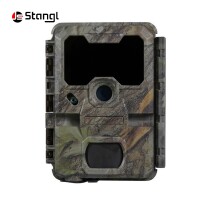 NORDFOREST HUNTING WILDKAMERA WALDWÄCHTER