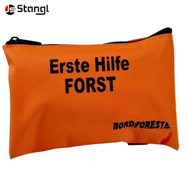 FORSTVERBANDBEUTEL WALDARBEITER +