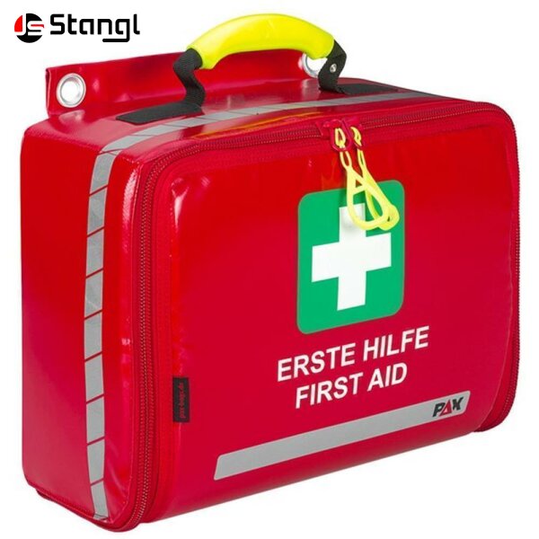 PARAMEDIC WANDTASCHE DIN 13169