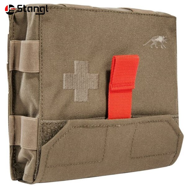 TASMANIAN TIGER ERSTE-HILFE-TASCHE IFAK POUCH S