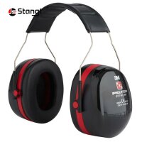 PELTOR GEHÖRSCHUTZ OPTIME III MIT KOPFBÜGEL...