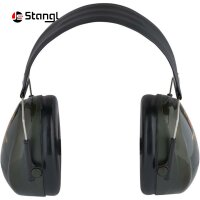 PELTOR GEHÖRSCHUTZ OPTIME II MIT FALTBÜGEL (H520F)