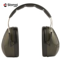 PELTOR GEHÖRSCHUTZ OPTIME II MIT KOPFBÜGEL (H520A)