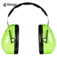 PELTOR GEHÖRSCHUTZ OPTIME II MIT KOPFBÜGEL (H520A)