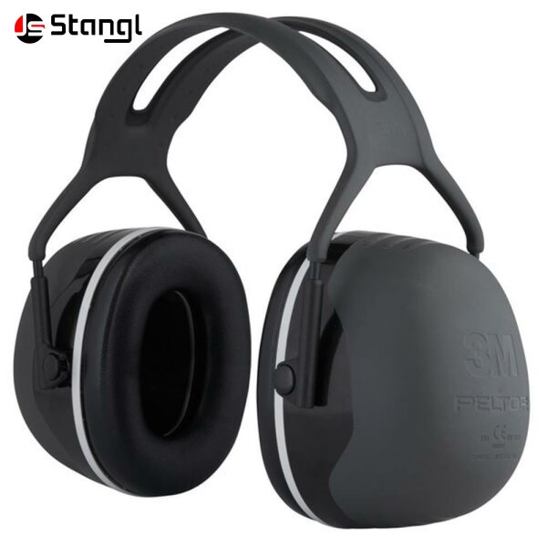 PELTOR GEHÖRSCHUTZ X5A MIT KOPFBÜGEL