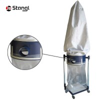 ABSAUGGERÄT XE10ML SET mit Spänneabscheider L