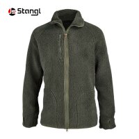 NORDFOREST HUNTING FASERPELZJACKE FINNMARK