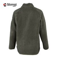 NORDFOREST HUNTING FASERPELZJACKE FINNMARK