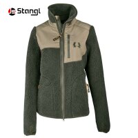 NORDFOREST HUNTING FASERPELZJACKE THEA