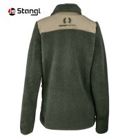 NORDFOREST HUNTING FASERPELZJACKE THEA