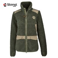 NORDFOREST HUNTING FASERPELZJACKE ALVA