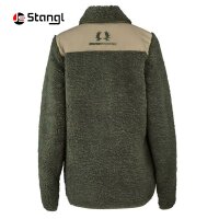 NORDFOREST HUNTING FASERPELZJACKE ALVA