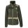NORDFOREST HUNTING FASERPELZJACKE ALVA