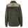 NORDFOREST HUNTING FASERPELZJACKE ALVA