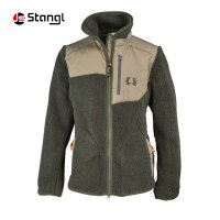 NORDFOREST HUNTING FASERPELZJACKE TAPIO