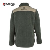 NORDFOREST HUNTING FASERPELZJACKE TAPIO