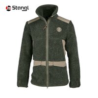 NORDFOREST HUNTING FASERPELZJACKE AKER