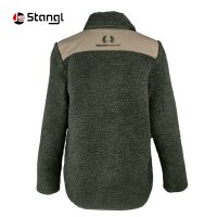 NORDFOREST HUNTING FASERPELZJACKE AKER