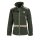 NORDFOREST HUNTING FASERPELZJACKE AKER