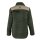 NORDFOREST HUNTING FASERPELZJACKE AKER