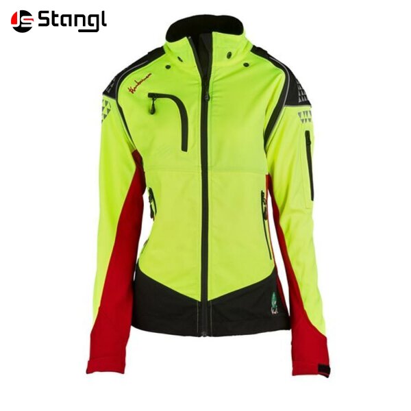 TIMBERMEN FORSTJACKE ALLROUND LADY