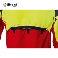 PROFIFOREST WALDARBEITSJACKE AIR+