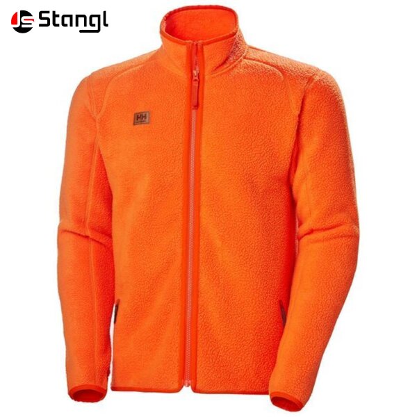 HELLY HANSEN FASERPELZJACKE HERITAGE