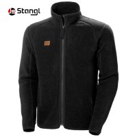 HELLY HANSEN FASERPELZJACKE HERITAGE