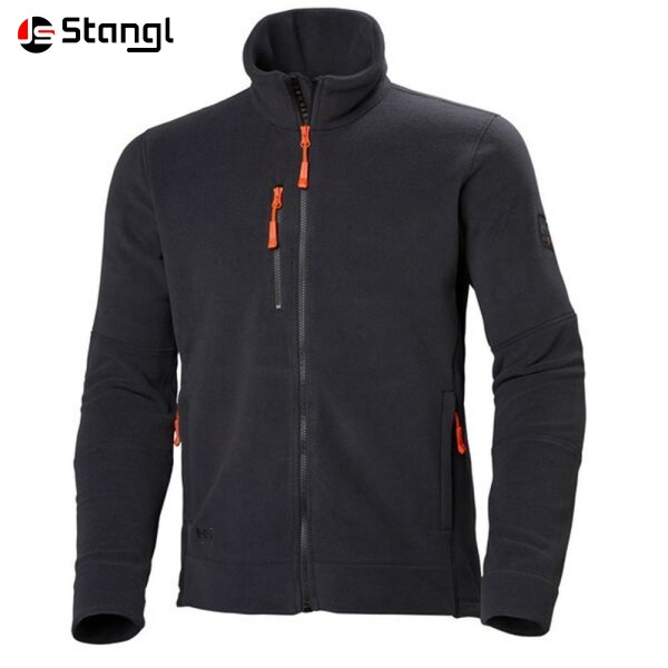 HELLY HANSEN FLEECEJACKE KENSINGTON