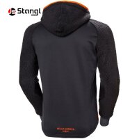 HELLY HANSEN FASERPELZJACKE CHELSEA EVOLUTION HOODED