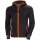 HELLY HANSEN FASERPELZJACKE CHELSEA EVOLUTION HOODED