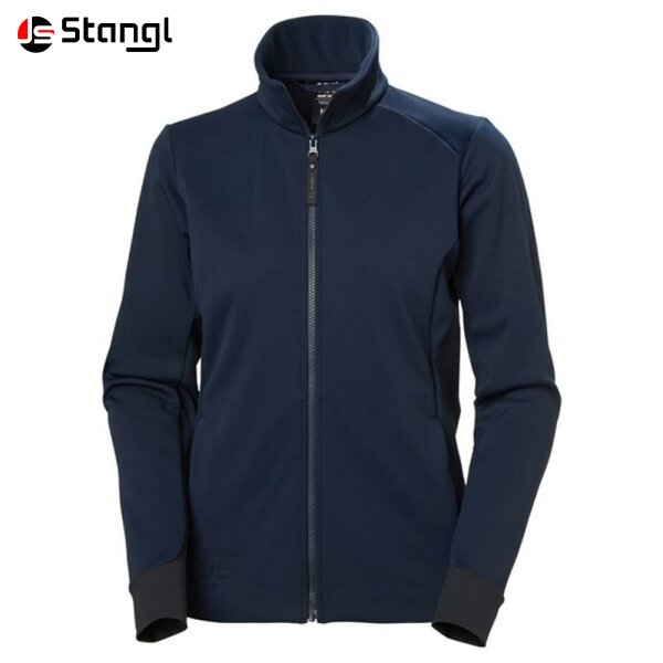 HELLY HANSEN JACKEN MIDLAYER W TECH