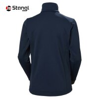 HELLY HANSEN JACKEN MIDLAYER W TECH