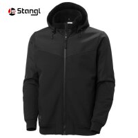 HELLY HANSEN SOFTSHELLJACKE OXFORD WINTER