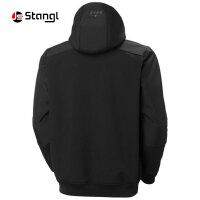 HELLY HANSEN SOFTSHELLJACKE OXFORD WINTER