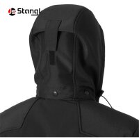 HELLY HANSEN SOFTSHELLJACKE OXFORD WINTER