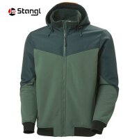 HELLY HANSEN SOFTSHELLJACKE OXFORD WINTER