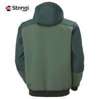 HELLY HANSEN SOFTSHELLJACKE OXFORD WINTER