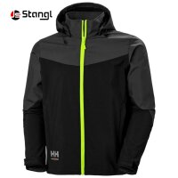 HELLY HANSEN SOFTSHELLJACKE OXFORD HOODED
