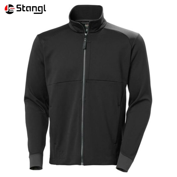 HELLY HANSEN JACKEN MIDLAYER TECH