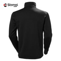 HELLY HANSEN JACKEN MIDLAYER TECH