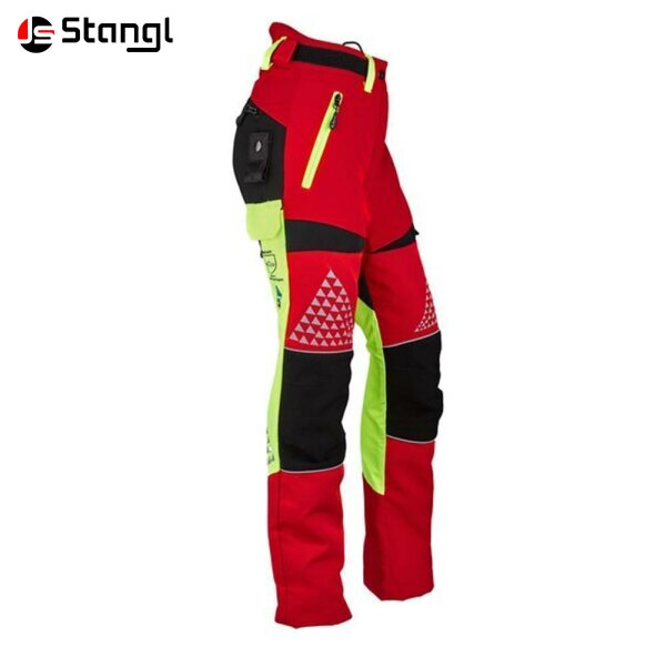 TIMBERMEN SCHNITTSCHUTZ-BUNDHOSE ALLROUND LADY